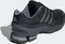 adidas OZWEEGO Pro core black/iron metallic/grey six Vorschaubild