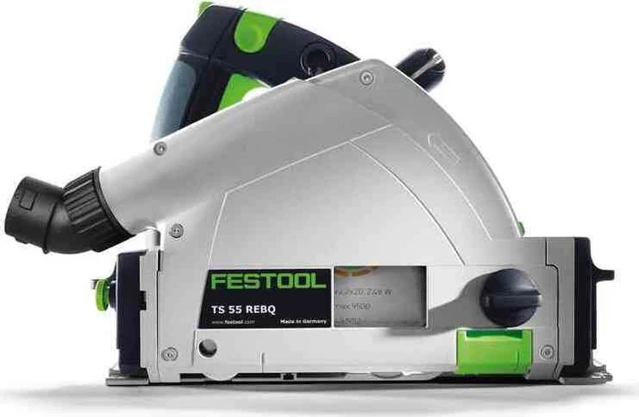 Festool TS 55 REBQ-Plus Elektro-Tauchsäge inkl. Systainer