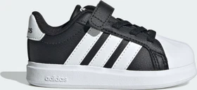 adidas Streettalk core black/cloud white (Junior)