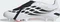 adidas Predator League Fold-Over Tongue AG cloud white/solar turbo/core black Vorschaubild