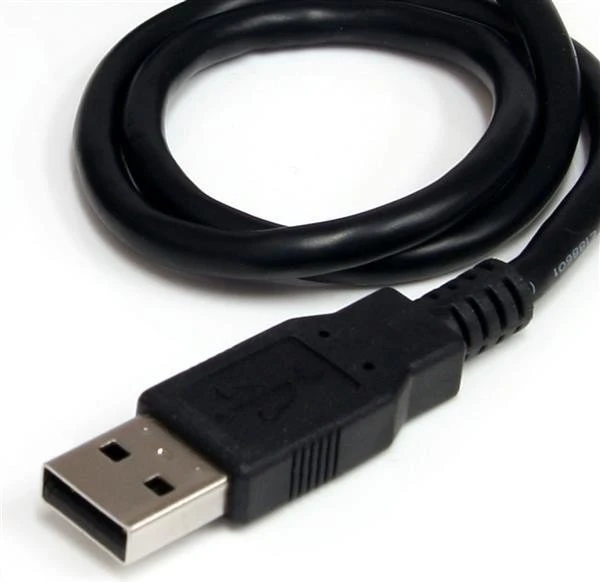 StarTech USB-A 2.0 VGA Adapter