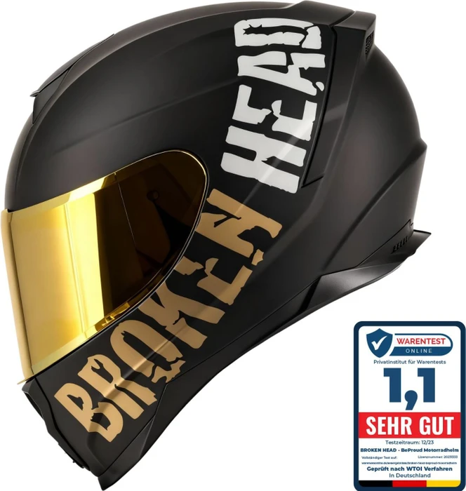 Broken Head BeProud Sport