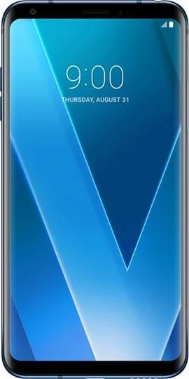 LG V30 Plus Dual-SIM H930DS blau