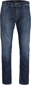 Jack & Jones Mike Original JOS 711 Jeans blue denim (Herren)
