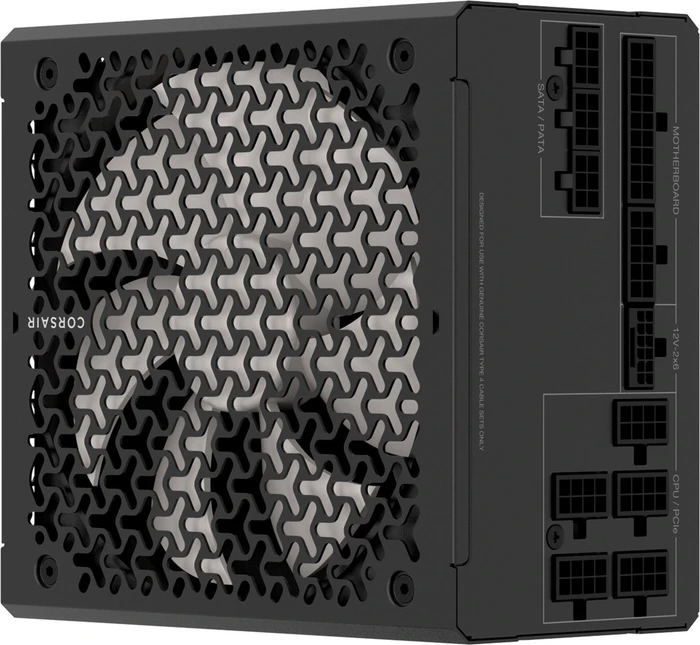 Corsair RMx Series 2024 RM850x 850W, ATX 3.1, UK-Version