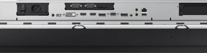 Samsung OM55D-K, 55"