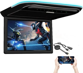 Xtrons CM118HD