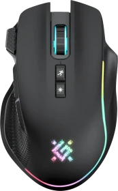 Defender Thunder GM-213 Wireless Gaming Mouse schwarz, USB (52213)