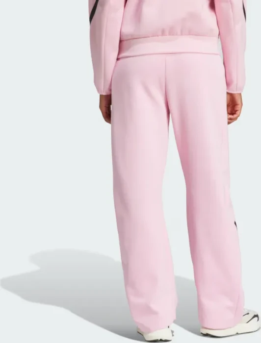 adidas Z.N.E Barrel Trainingshose lang true pink (Damen)