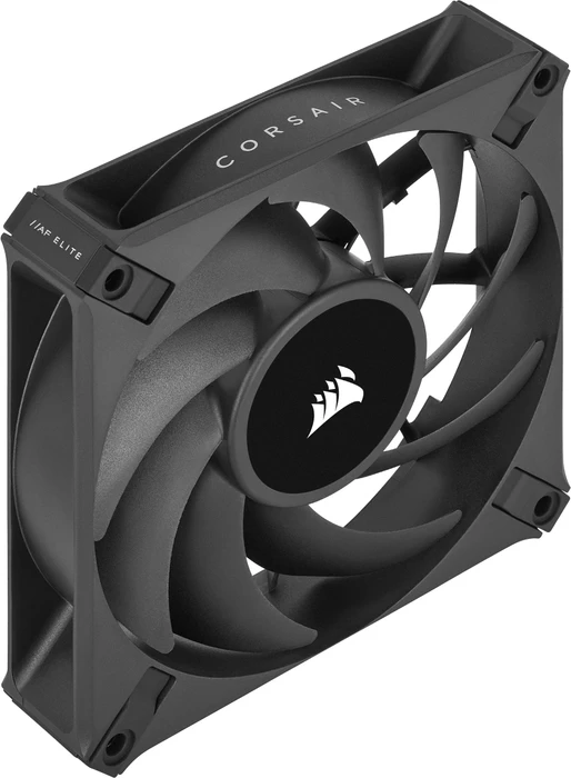 Corsair AF Elite Series AF120 Elite, schwarz, 120mm