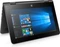 HP Stream x360 11-aa001ng, Jack Black, Celeron N3060, 4GB RAM, 32GB Flash, DE Vorschaubild