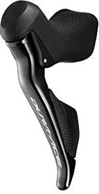 Shimano Dura Ace Di2 ST-R9170 2-fach Rennrad-Schalt-/Bremsgriff links