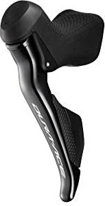 Shimano Dura Ace Di2 ST-R9170 2-fach Rennrad-Schalt-/Bremsgriff links
