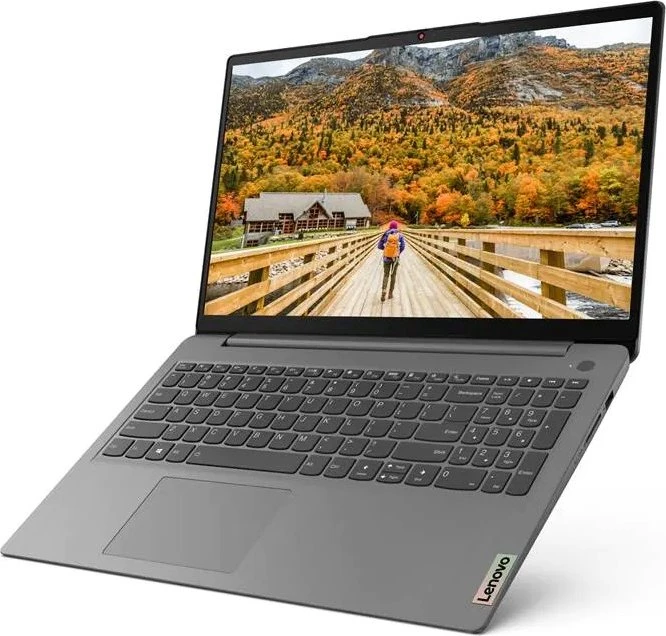 Lenovo IdeaPad 3 15ALC6, Arctic Grey, Ryzen 5 5500U, 16GB RAM, 1TB SSD, DE