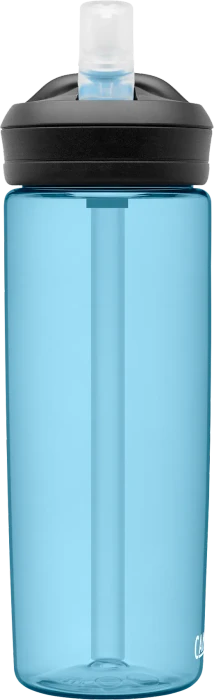 CamelBak Eddy+ Trinkflasche 600ml true blue