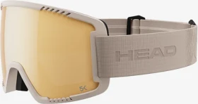 Head Contex Pro 5K gold-sand/5k gold