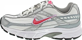 Nike Initiator white/metallic silver/mist blue/cherry (Damen)