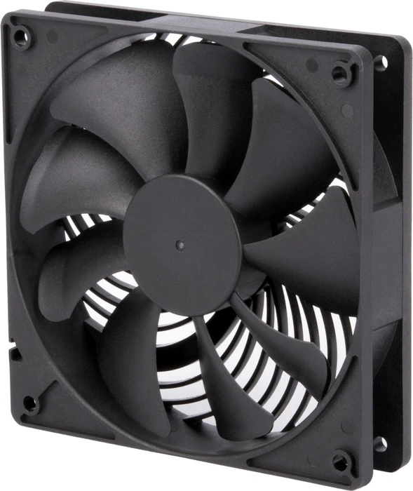 SilverStone Air Penetrator 120i PRO, 120mm