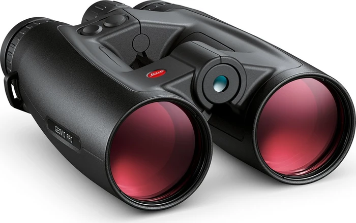 Leica Geovid Pro 8x56