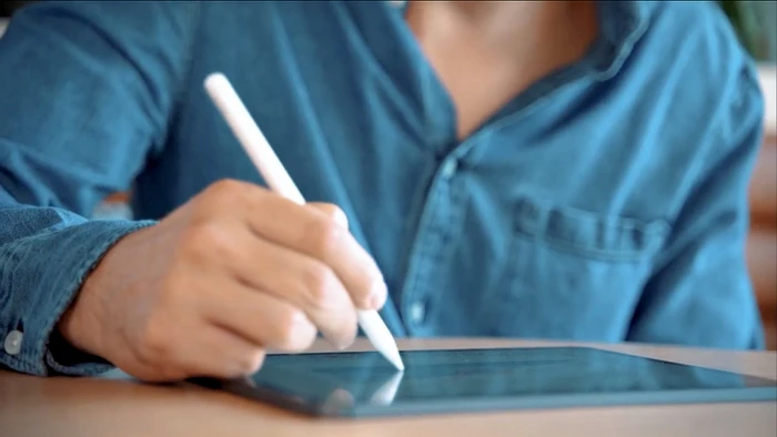 Paperlike iPad Screen Protector für Apple iPad (2019), Apple iPad (2020)