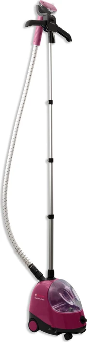 Singer SWCV1.02E Steamworks Classic Dampfbürste/-glätter violett