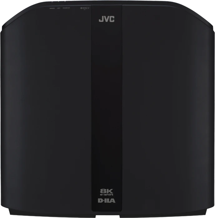 JVC DLA-NZ8 schwarz