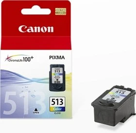Canon Tinte CL-513 dreifarbig