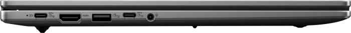 ASUS Chromebook CX15 CX1505CTA-S70092, Rock Grey, Core 3 N355, 8GB RAM, 128GB Flash, DE
