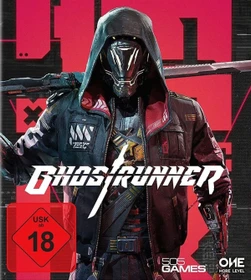 Ghostrunner (Download) (PC)