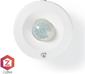 Nedis SmartLife Motion Sensor, Bewegungssensor (ZBSM10WT)