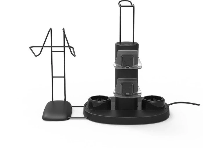 Speedlink PlayStation VR Headset VREADY Halterung und Ladestation (PS4)