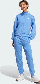 adidas Essentials Feel Cozy Trainingsanzug blue fusion (Damen)