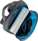RivaCase Alpendorf 7523 ECO Laptop Rucksack 13.3-14", grau Vorschaubild