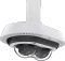 Axis T94N02D Kit, Masthalterung Vorschaubild