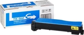 Kyocera Toner TK-560C cyan