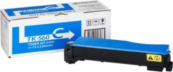 Kyocera Toner TK-560
