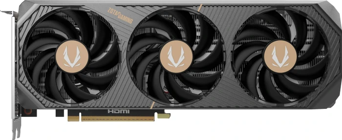Zotac Gaming GeForce RTX 5070 Ti SOLID SFF, 16GB GDDR7, HDMI, 3x DP