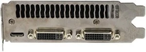 KFA2 GeForce GTX 470, 1.25GB GDDR5, 2x DVI, Mini HDMI