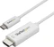 StarTech USB-C-HDMI-Kabel weiß, 2m Vorschaubild