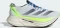 adidas Adizero Prime X 2.0 Strung cloud white/core black/wonder silver Vorschaubild