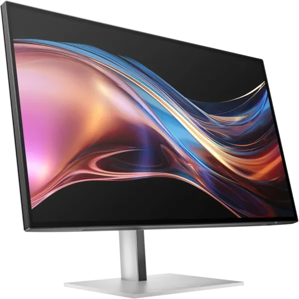 HP Series 7 Pro 727pu, 3 Jahre Garantie, 27"
