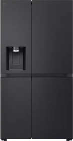 LG GSLB91EVAB Side-by-Side
