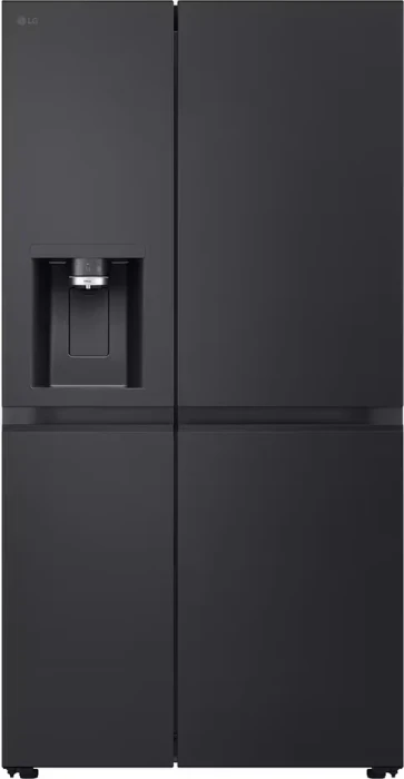 LG GSLB91EVAB Side-by-Side