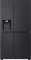 LG GSLB91EVAB Side-by-Side Vorschaubild