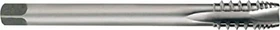 Ruko M DIN 371/376 HSS Maschinen-Gewindebohrer, M24x38x160mm, 1 Stück