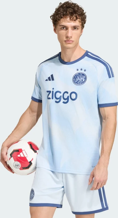 adidas Ajax Amsterdam 2026/2027 Ausweichtrikot (Herren)