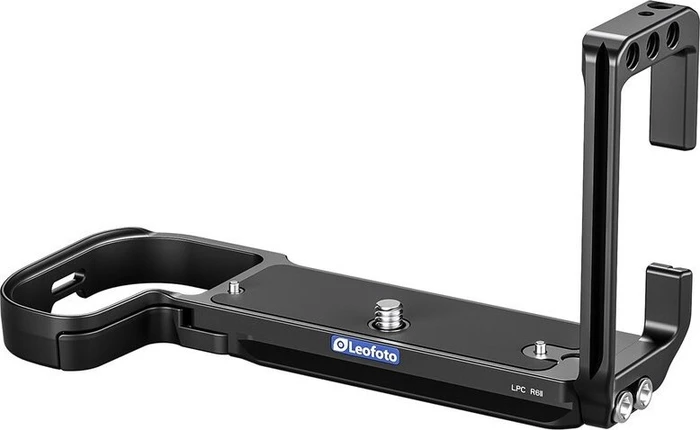 Leofoto L-Bracket LPC-R6II für Canon EOS R6 II
