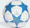 adidas UCL Club 2025/2026 League Stage Fußball white/blue/matte gold Vorschaubild