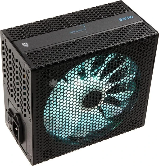AeroCool Project 7 850W, ATX 2.4