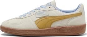 Puma Palermo warm white/archive gold
